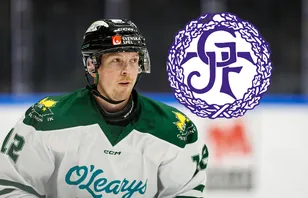 Klar för division 4 - efter 340 HA-matcher