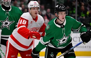 NHL-svensken: "Hoppas jag aldrig mer hamnar i det här läget"