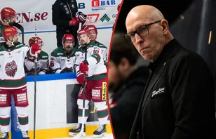 Dumpades av Modo - öppnar för nya uppdrag: "Får gärna ringa"