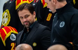 Brynäs förstärker - med psykolog: "En nyckel"