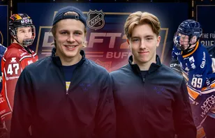 Draftgurun direkt från combine: "Mental krigsföring"