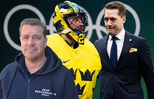 SALO: "Vill att Hallam sätter in Jacob Markström"