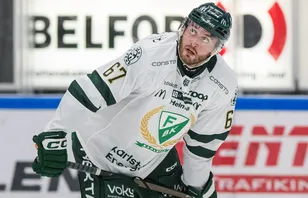 Missräkning för Färjestad – nollades av HV71