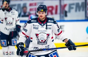 Stjärnan bemöter ryktena: "Jag springer inte iväg från problem"