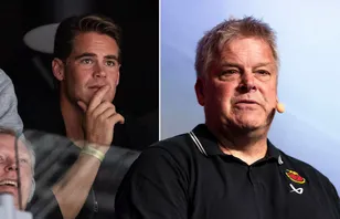 Karl Fabricius uppges vara Luleås hetaste alternativ.