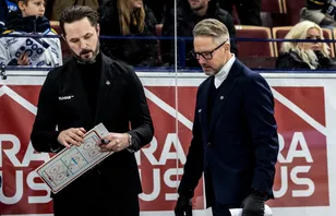 Förlorade – efter stort drama: "Får aldrig några powerplay"