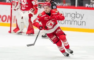 Klart: Poängstark forward till SSK