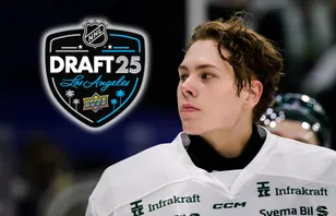 Ranking: NHL-draftens tio bästa målvakter