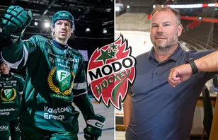 MoDos tydliga svar - efter SHL-backens uppbrott