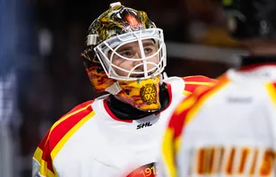 Målvakten nära comeback för Brynäs