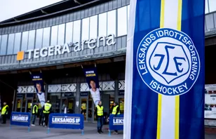Leksand stäms på närmare en halv miljon kronor.