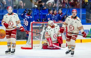 Stjärnan saknades i derbyt – då kördes Kalmar över