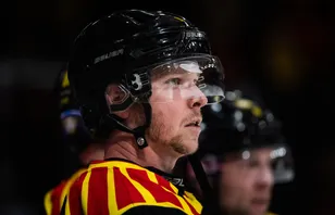 Bäckström: "Det kommer inte att bli något OS"