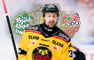 Forwardens svar: "Varit inställd på det"