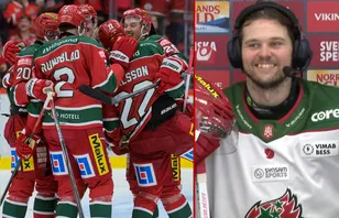 MoDo revanscherar sig – vänder till seger mot Almtuna