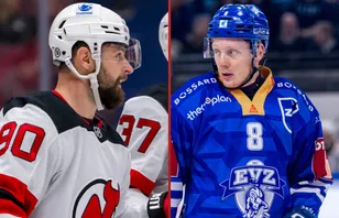 Bröt med svensken – ersätter med NHL-veteran