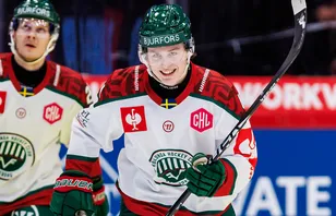 JVM-hjälten hyllas efter succécomebacken: "Han är fantastisk"