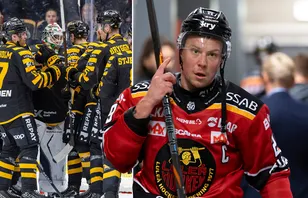 Hårda orden i Luleå: "Vi spelar bedrövligt"