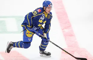 Kryptiska svaret kring HV71: "Vill inte ge något svar"