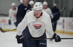 Wilmer Skoog byter NHL-klubb.