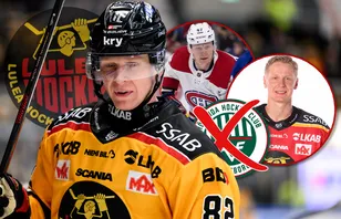 Luleå-backens resa till SHL-debuten: "Väldigt lång väntan"
