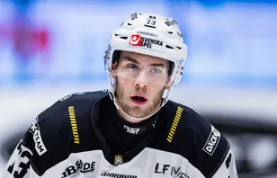 Forwarden bryter med Västerås – klar för konkurrent