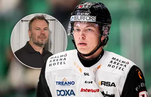 Trots sportchefens ord: "Jag har inget påskrivet"