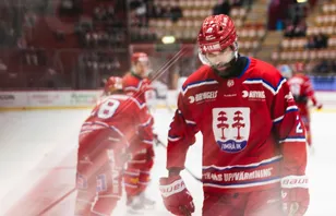 Veteranen petad i Timrå: "Sportsliga anledningar"