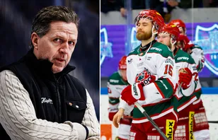 Pekar ut - efter avskedet: "Kan bli betungande"
