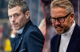 Ny i SHL – hyllar tidigare kollegan: "Supermänniska"