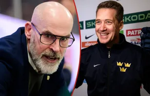Lämnade Färjestad – blir assisterande till Sam Hallam