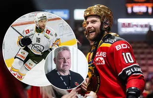 Emanuelsson i limbo efter utlåningen? "Speciell situation"
