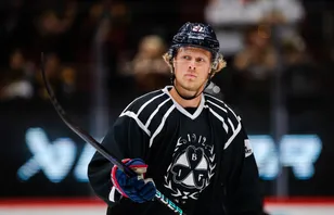Adam Boqvist om en återkomst i Brynäs: "Alcén har dörren öppen"