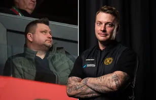 Uppgifter: De är namnen på Kalmars lista