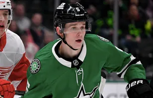 Efter skadehelvetet – svensken får nytt NHL-kontrakt