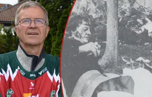 50 år sedan flygolyckan i Hedesunda