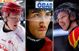 40 klubbar – 40 jokrar inför Hockeyettan 25/26