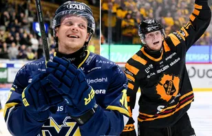 HV-centerns lättnad - 556 dagar senare: "Efterlängtat"