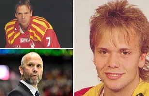 Tommy Sjödin 60 år - så blev Timrå-produkten ikon i Brynäs