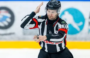 Klart: Basketregeln testas i Hockeyallsvenskan
