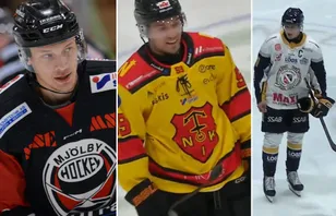 Kan Hockeyettan-lagen följa upp succésäsongerna?