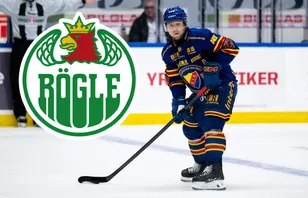 Djurgårdsbackens pik mot Rögle: "De bästa spelarna ska spela"