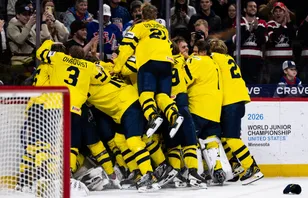 Så här kan Sveriges JVM-lag se ut 2027