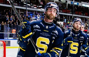 Publikfavoriten bryter med SSK: "Testa nya vägar i karriären"