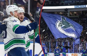 TV: "Det är hockey i Kanada och det blir inte bättre"
