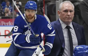 Nylander petas ner av Toronto: "Måste bli mer involverad"