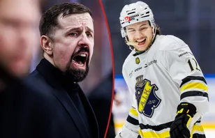 Viktor Tuurala och Scott Pooleys AIK går upp i allsvensk serieledning. 