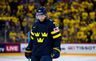 Smällen: Missar OS-spel med Sverige efter skadeproblem