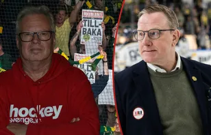 RÖNNKVIST: Det kan ingen ifrågasätta