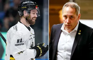 AIK svarar efter kritiken: "Vår bild skiljer sig från Erics"